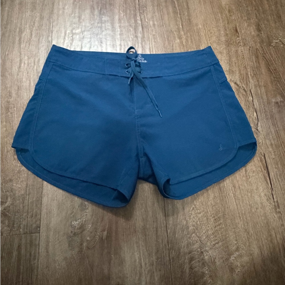 Prana schaffie board Shorts